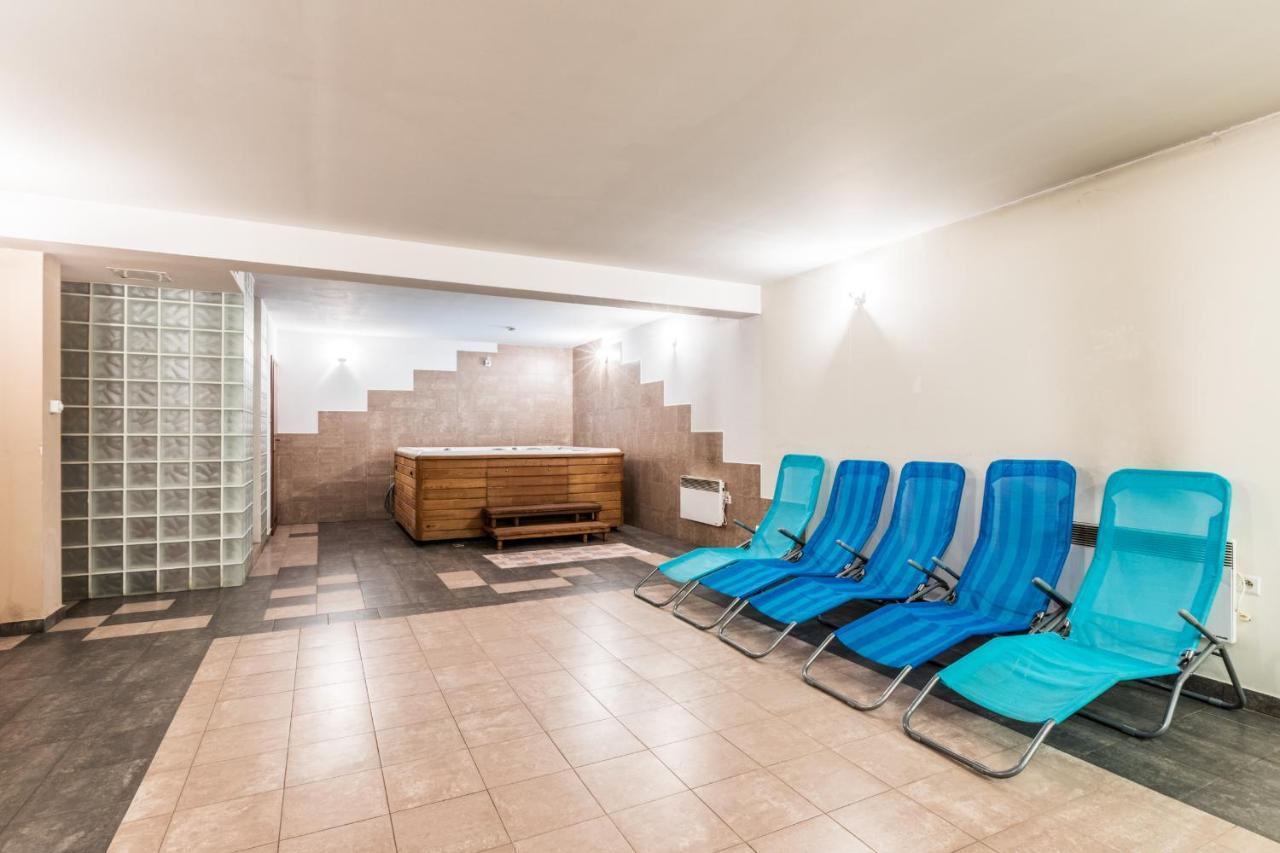 Nosal Hill Apartments&spa Apartment