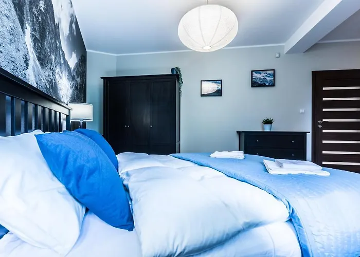 Nosal Hill Apartments&Spa