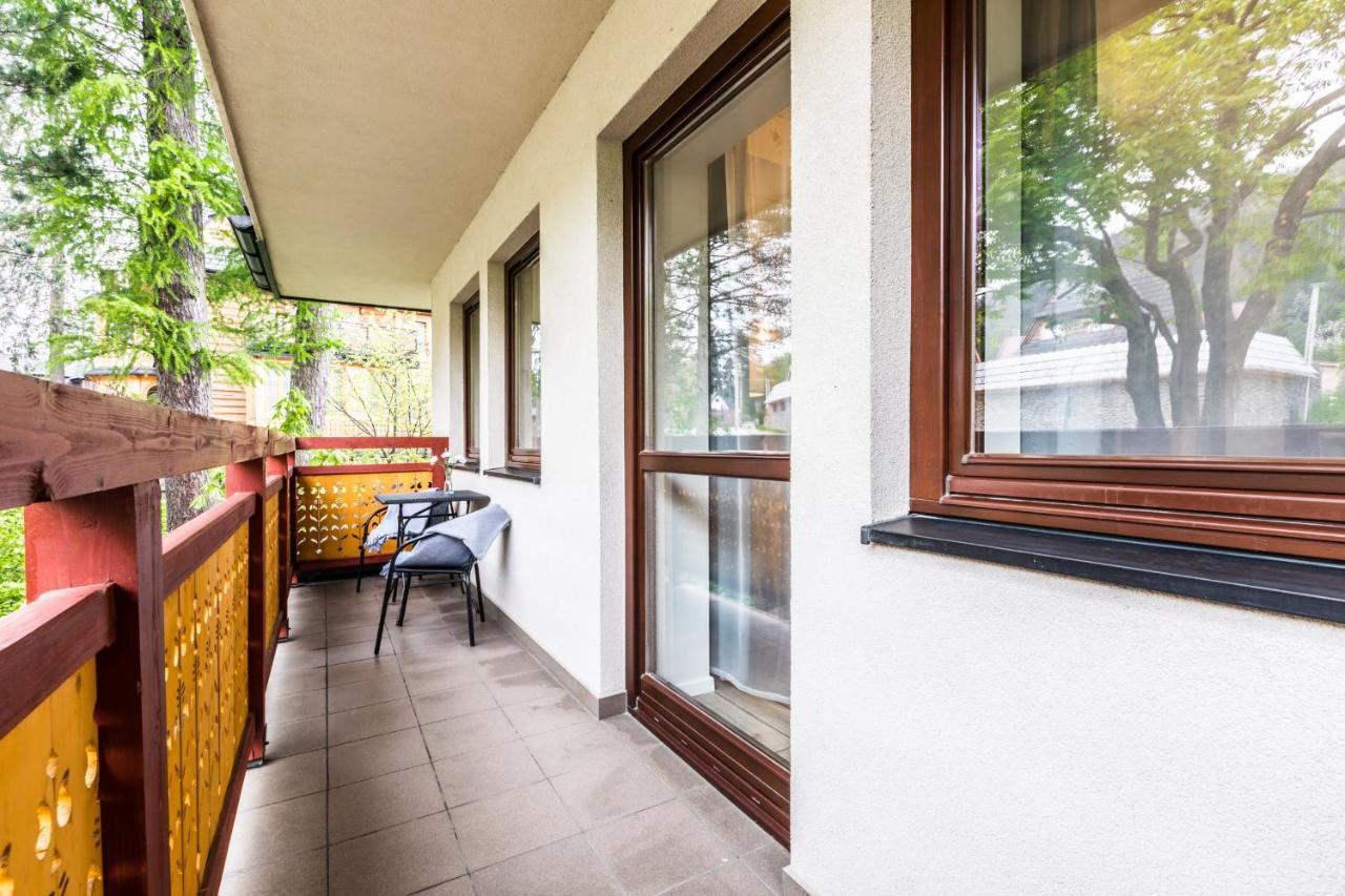 Nosal Hill Apartments&spa Apartment *