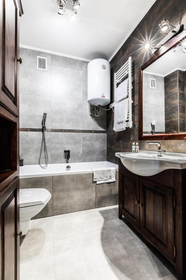 Nosal Hill Apartments&spa Apartment *