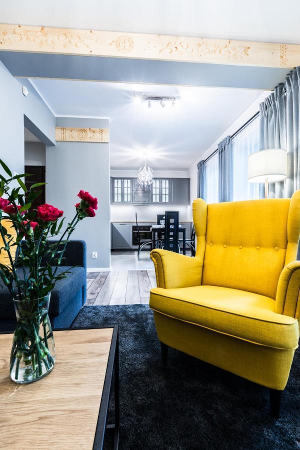 Nosal Hill Apartments&spa * Zakopane