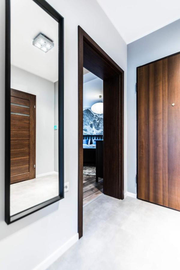Nosal Hill Apartments&spa