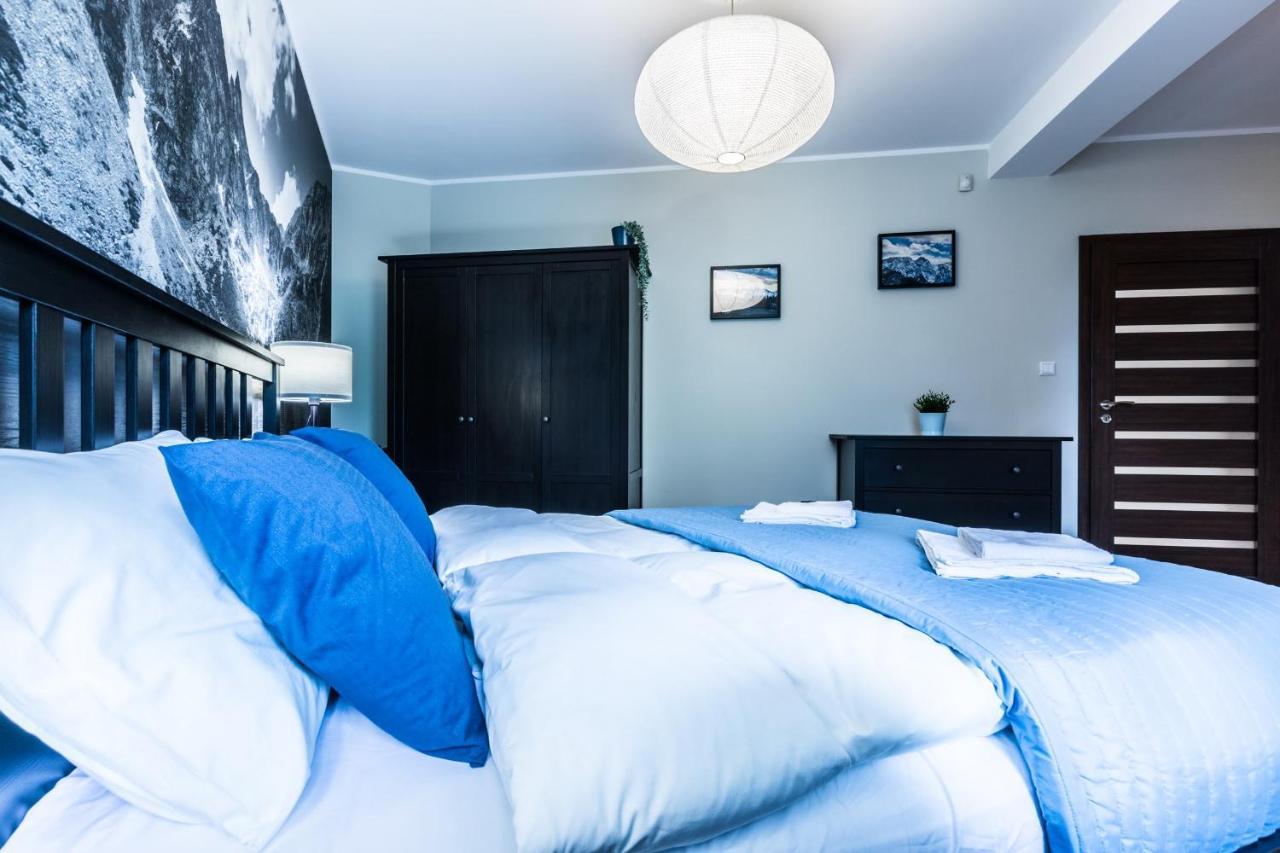 Nosal Hill Apartments&spa * Zakopane
