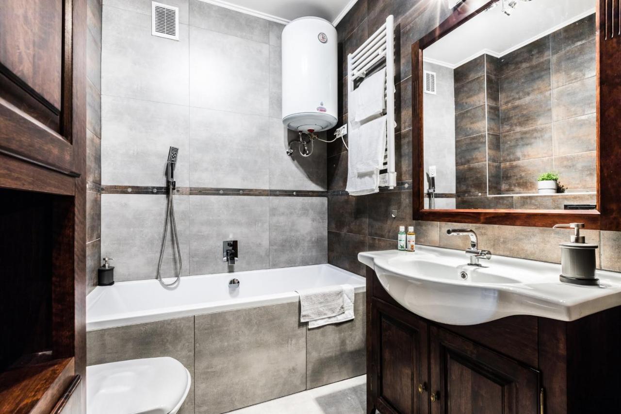 Apartment Nosal Hill Apartments&spa *