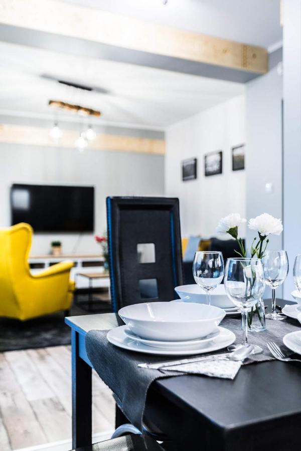 Nosal Hill Apartments&spa * Zakopane