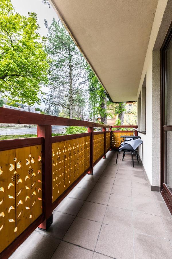 Nosal Hill Apartments&spa