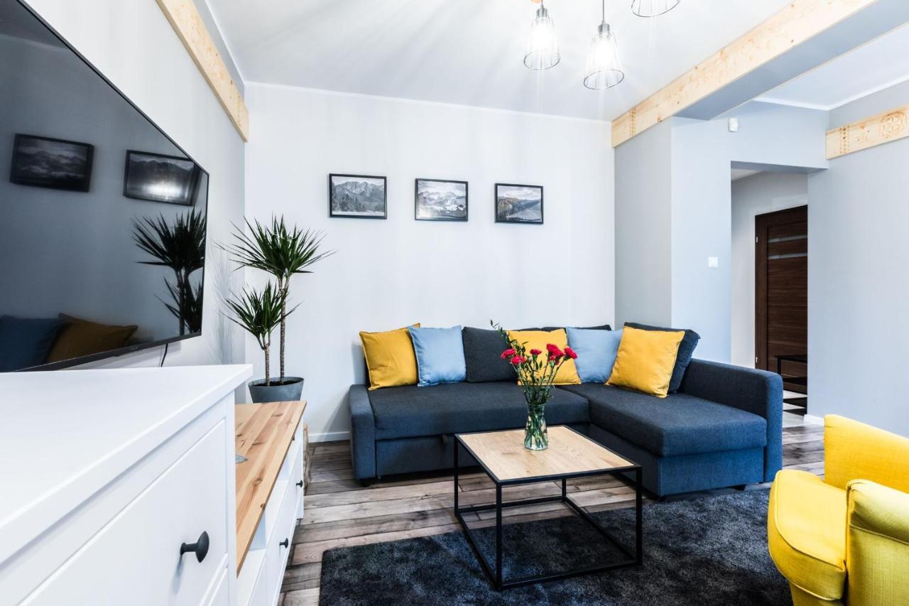 Nosal Hill Apartments&spa * Zakopane