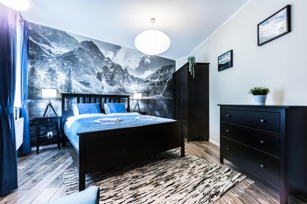 Nosal Hill Apartments&spa