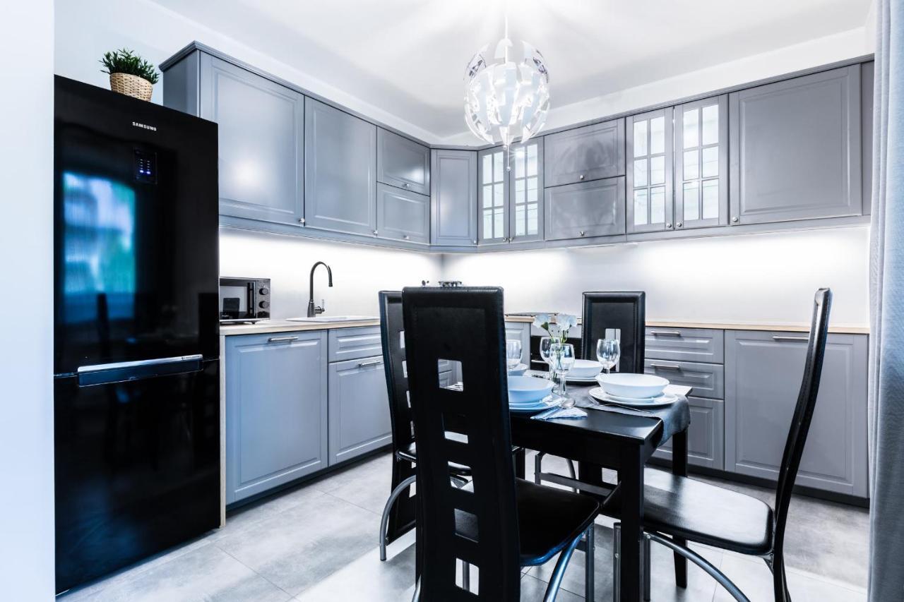 Nosal Hill Apartments&spa Apartment *
