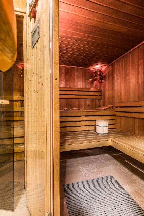 Nosal Hill Apartments&spa Zakopane