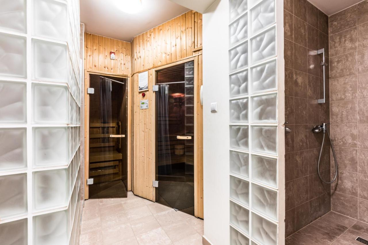 Nosal Hill Apartments&spa Leilighet